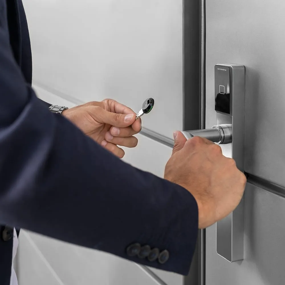 Dormakaba C-lever pro (1)
