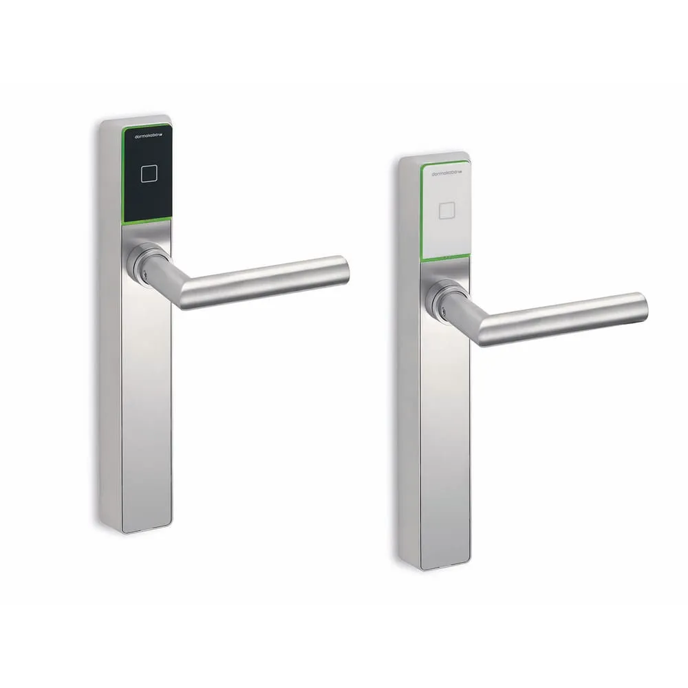Dormakaba C-lever pro (3) dormakaba Digitalzylinder