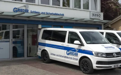 Sicherheitstechnik